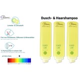 thumbnail of SET: Dusch- und Haarshampoo 12x425ml - HOTELSERIE