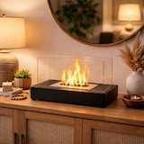 thumbnail of Biolareira de mesa a bioetanol Berlin L35x D18 x H20,5