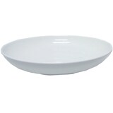 thumbnail of Piatto Siviglia Fondo cm.22 Bianco