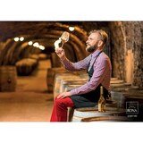 thumbnail of RONA Weinkelch Riesling 36 cl Le Vin /-/ 0,2+0,1 l 6 Stück