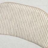 thumbnail of HOMCOM Set 6 Sedie Pieghevoli con Seduta Imbottita in Poliestere Beige