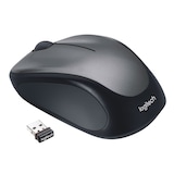 thumbnail of Logitech M235 Wireless grau
