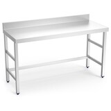 thumbnail of Mesa de parede com acesso 1200x600x850 mm.