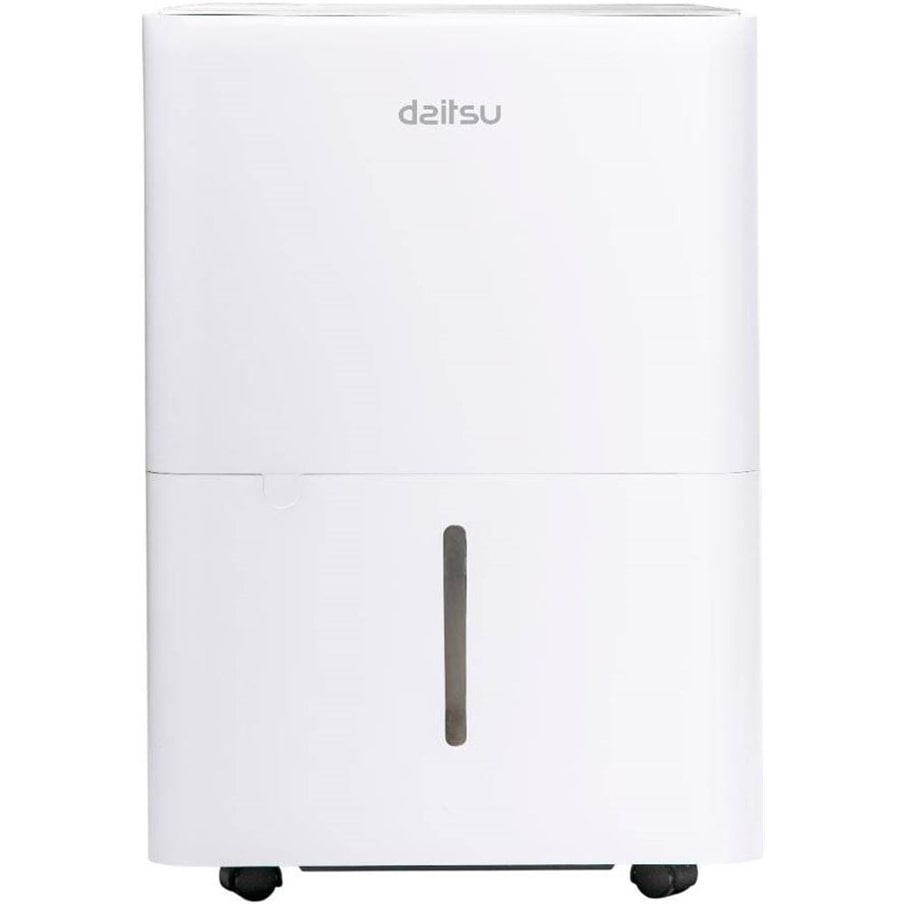 Deshumificador Daitsu ADD12XB 12l/dia