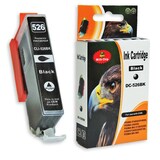 thumbnail of 10er Set D&C Tinte für Canon Pixma MX885 Druckerpatronen kompatibel im Canon Pixma MX 885 Drucker