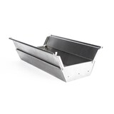 thumbnail of TAINO MOX Koffergrill Holzkohlegrill BBQ Campinggrill Koffer Rot Griller kompakt