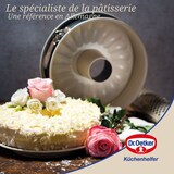 thumbnail of Moule à cake 30 cm Dr.Oetker Back Trend