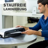 thumbnail of Professionelles A3 Laminiergerät NEPTUNE 3 für Folienstärke bis 175mic