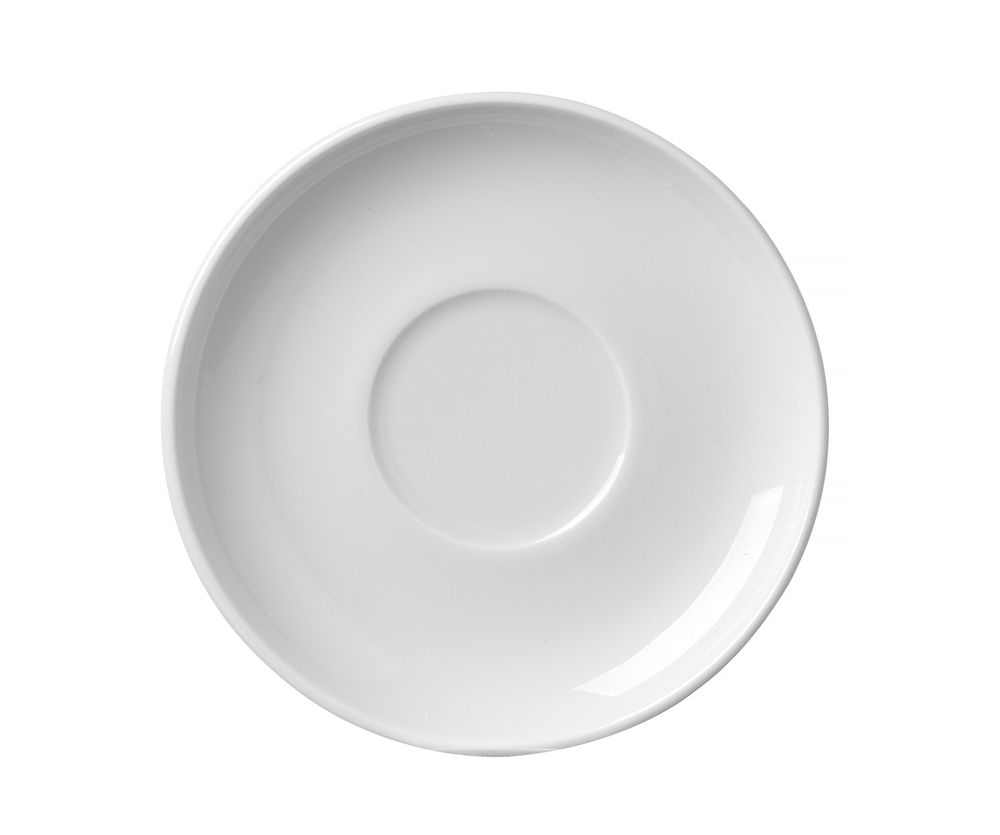 Hendi Tasse und Untertasse, Ø 83 mm