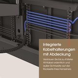 thumbnail of Vogels SIGNATURE TVM 7675 elektrische TV Wandhalterung 40-77 Zoll
