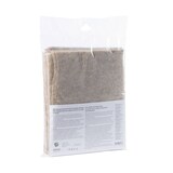 thumbnail of Fackelmann afzuigkapfilter van natuurlijke plantenvezels, 114 x 47 cm. Accessoires voor afzuigkap en frituurpan.