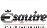 thumbnail of Esquire Leder Holster Kellnertasche für Kellnerbörse schwarz Kellner Gürteltasche