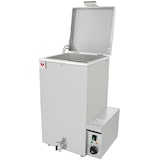 thumbnail of Beeketal Geflügel Brühkessel Brühautomat GBA70