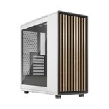 thumbnail of PC- Gehäuse Fractal Design North Chalk White TG