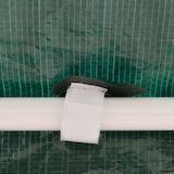 thumbnail of Outsunny Gazebo da Giardino 3x3m Pieghevole e Portatile Anti UV Verde