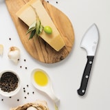 thumbnail of METRO PROFESSIONAL Faca para parmesão Universal Knives, aço inoxidável, 6.9 cm, preto