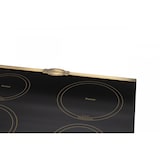 thumbnail of Kaiser KCT 6195 Em Induktionskochfeld 60cm, Autark, Kochfeld 4xQickHeat Kochzonen, Schwarz