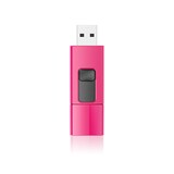 thumbnail of Silicon Power Blaze B05 64GB - 64 GB - USB Typ-A - 3.2 Gen 1 (3.1 Gen 1) - Dia - 9,2 g - Pink