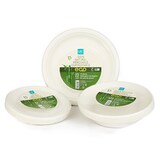 thumbnail of WellHome - Einwegteller-Packung