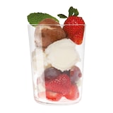 thumbnail of Excelsa Set Von 6 Wasserglas New York 55 Cl Glas Transparent