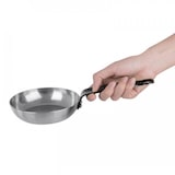 thumbnail of Vogue Blinipfanne C-Stahl 13cm