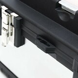 thumbnail of Helloshop26 - Cassetta portautensili cm 59 raffinata cassa portautensili in acciaio con maniglia 16_0000269