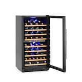 thumbnail of Adega de vinho, 2 zonas, 72 garrafas, Arktic, 232L, 220-240V/110W, 595x605x(H)1225mm