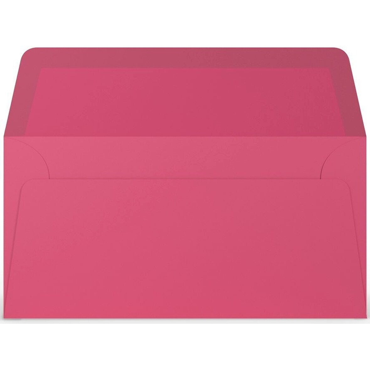 Briefumschläge Coloretti VE=5 Stück DL Pink