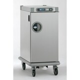 thumbnail of Armoire inox de maintien en température 10 niveaux avec humidificateur, 220 V - MONO
