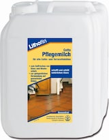 thumbnail of Lithofin Cotto Pflegemilch 5 Liter