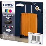 thumbnail of Tinteiro Epson 405 Multipack 4 Colour Durabrite