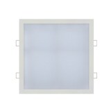 thumbnail of 30x30 cm 24w LED Panel Ultra Slim Panel Eckig Quadrat Einbauleuchte Deckenleuchte Warmweiß