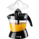 thumbnail of FAGOR - Exprimidor eléctrico ZUMIX 40W. Capacidad de 0,7L y dos conos incluidos. Piezas totalmente desmontables y aptas para lavavajillas.