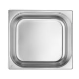 thumbnail of HENDI Container GN 2/3, Budget Line, GN 2/3, 13L, 354x325x(H)150mm