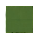 thumbnail of MONOUSO - Guardanapos Cocktail de Papel Ponta-Ponta 20x20cm Verde (100 Uds)