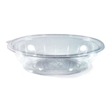 thumbnail of 50x Salatschalen rund O 23 x 5,1 cm klar 1000 ml (PET)