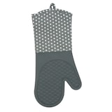 thumbnail of WENKO Topfhandschuhe Silikon Grau