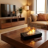 thumbnail of Biolareira de mesa a bioetanol Berlin L35x D18 x H20,5