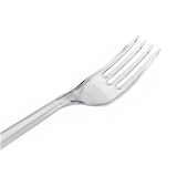 thumbnail of MONOUSO - Forchetta Riutilizzabile PS Trasparente 18cm (20 Pezzi)
