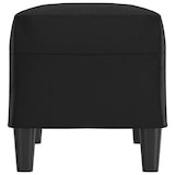 thumbnail of Helloshop26 - Schwarze Kunststoffbank/Bank 70 x 35 x 41 cm 02_0010483