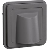 thumbnail of Berker Kabelauslass-Einsatz 42563505