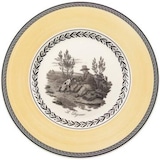 thumbnail of Villeroy & Boch Audun Chasse Frühstücksteller / Kuchenteller 22cm