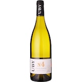 thumbnail of UBY Gros & Petit Manseng Doux N°4 - 2022 - 75 cl