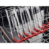 thumbnail of AEG FUS5360CZM Spülmaschine Halb integriert 13 Maßgedecke D