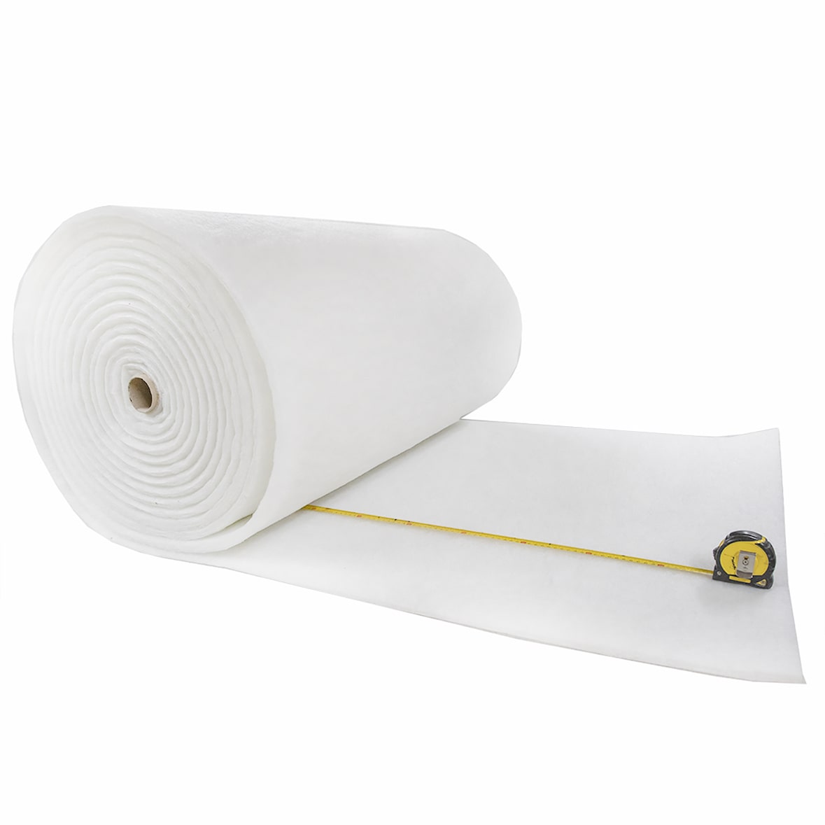 Filtre G4 (15/20 mm d'épaisseur) à découper - 3m x 1m