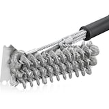thumbnail of GEFU       Grillbürste BBQ schwarz 44 cm