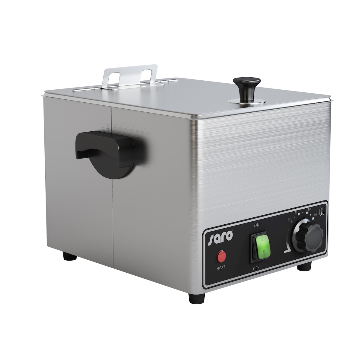 Saro Worstenwarmer Modell LYRIA