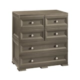 thumbnail of Tontarelli - Ladekast met 6 laden wenge