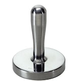thumbnail of Sabatier Professionnel Aplatisseur rond inox 2 kg