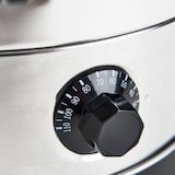 thumbnail of Dubbelwandige warmwaterdispenser 10 liter